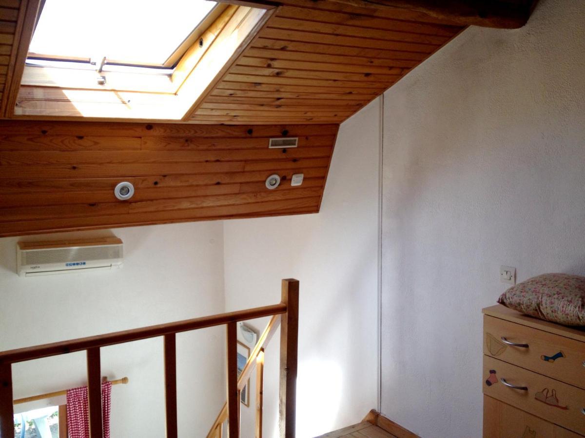 Studio Avec Piscine Privee Jardin Clos Et Wifi A Saint Jean D'Angely Esterno foto