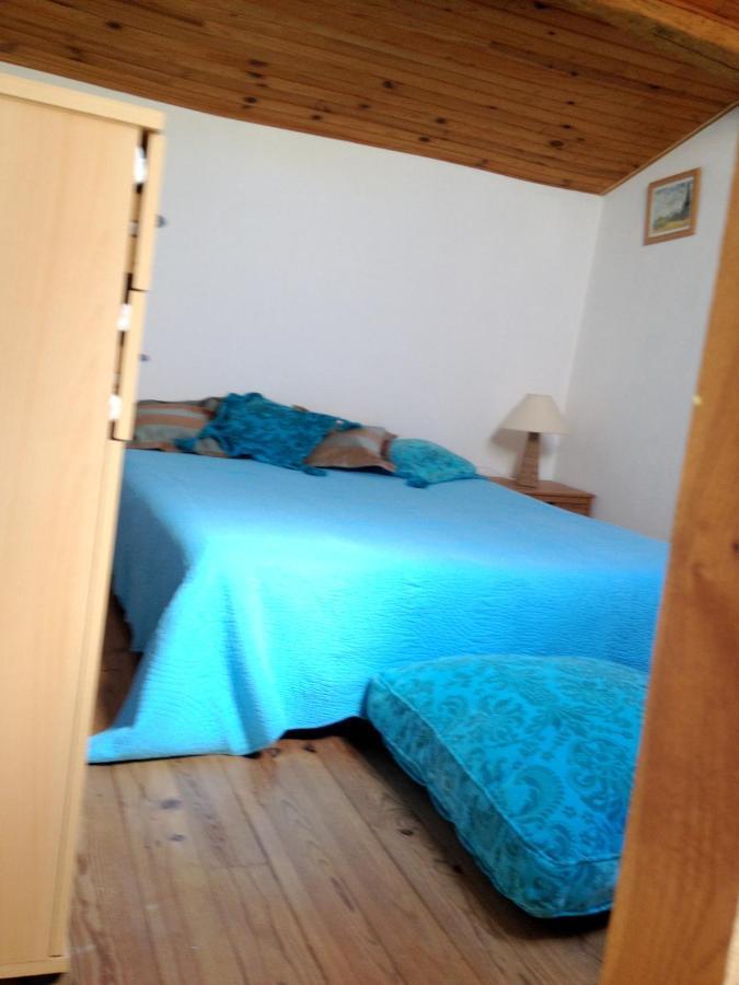 Studio Avec Piscine Privee Jardin Clos Et Wifi A Saint Jean D'Angely Esterno foto